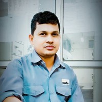 Debabrata Maity