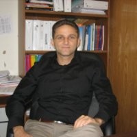 Mark Treston