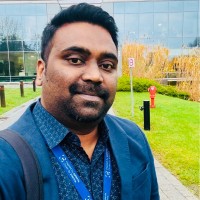 Umesh Narayanan