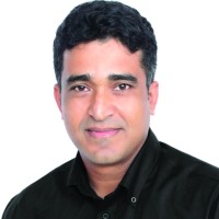 Omar Faruque Bhuiyan