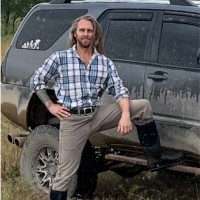 Matt Hunsaker