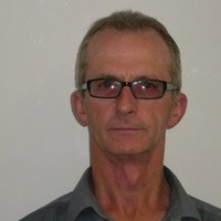Steve Davies
