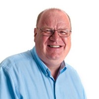 Ian Burnell