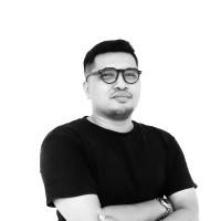 Dion Amando Sihombing