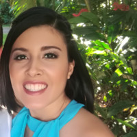 Priscila Solorzano Rodriguez