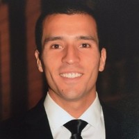 Alexis Rivera Poza