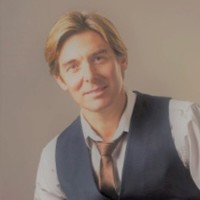 Frederic Simonet