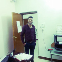 Omar Abdalah