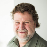 Eric Theriault