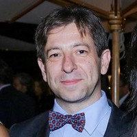 Marc Smith