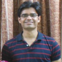 Vivek Naik