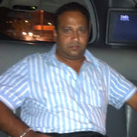 Gilbert Dcosta
