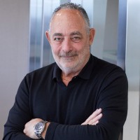 Jeffrey F. Gersh