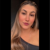 Kimberllin Oliveira