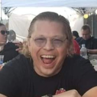 Tommy Rage
