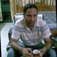 Umesh Mamgain