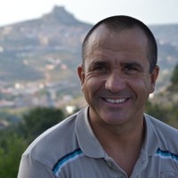 Oscar Sánchez