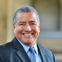 Richard (Rich) Alcantar
