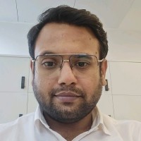 Abhishek Singhal