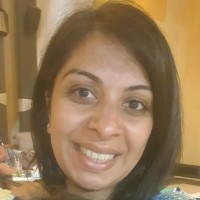 Neena Panchal