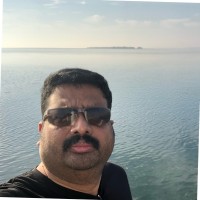 Sreeranjk Kunnumal