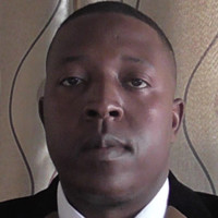 Ephraim Kufahakurambwi