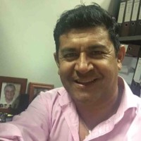 Boris Eduardo Vásquez Antilef