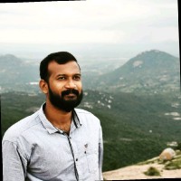 Annemolla Avinash