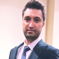 Hossein Aalizadeh