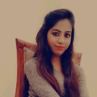 Alisha Siddiqui