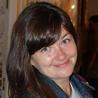 Alexandra Trubitsyna