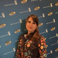 Инна Александрова