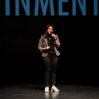 Tessa Maria Mathew