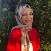 Ayşenur Develioğlu