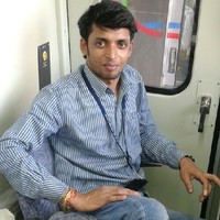 Rajan Kumar Pandey