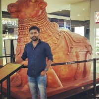 Arunyadhav Chandirasekaran