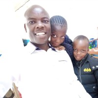 Jared Odongo