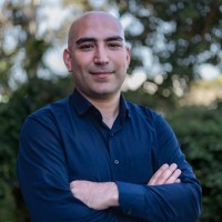 Farzad Rooholamin