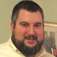 Keith Dye