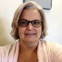 Kathryn Mayo