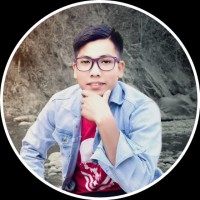 Dinesh Ningthoujam