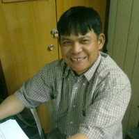 Norberto Garcia
