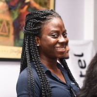 Nana Yaa Forson