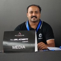 Manoj KP