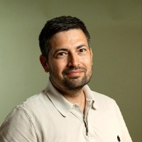 Andres Miguel Cervantes