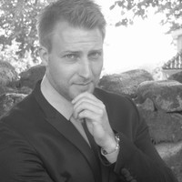 Björn Sellgren