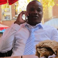 Lawrence Makofane