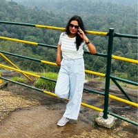 Swathi R