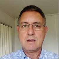 Peter Hallinan