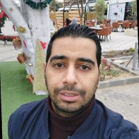Moataz Mahmoud